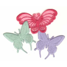 EMBROIDERD PATCHES (EMBROIDERD PATCHES)