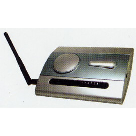 Wireless LAN Vielseitig Interlan Bridge (Wireless LAN Vielseitig Interlan Bridge)