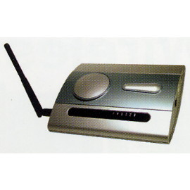 Dual-Band Access Point (Dual-Band Access Point)