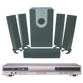 DVD Player,Speakers,Multimedia Speakers,Gaming speakers,5.1 Channel Home Theater (DVD-проигрыватель, колонки, мультимедийные динамики, Gaming ораторы, 5.1-канальный домашний кинотеатр)