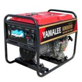 YAMALEE YOG6000AE Diesel Generator