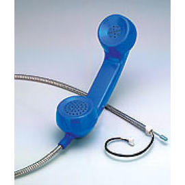 public telephone (Téléphone public)