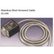 Armored cord (Armored cord)