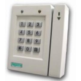 digital keypad (цифровая клавиатура)