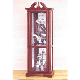 Wood cabinet (Wood cabinet)