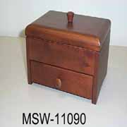 Woofd jewelry box (Woofd jewelry box)