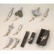 Guide Locks & Locks For Metal Cabinets, And Metal OA Furniture (Guide Locks & Locks For Metal Cabinets, And Metal OA Furniture)