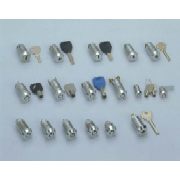 Disc Switch Locks, Tubular Key Cam Locks (Disc Switch Serrures, clés tubulaires Serrures)