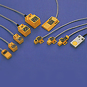 Cube Shape Proximity Switches (Cube Forme Détecteurs de proximité)