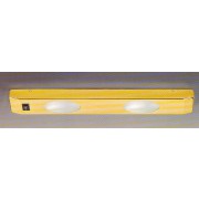 LINE VOLTAGE CABINET LIGHT (LIGNE DE TENSION CABINET DE LUMI?RE)