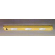 LINE VOLTAGE CABINET LIGHT (LIGNE DE TENSION CABINET DE LUMI?RE)