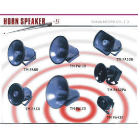 Horn Speaker-B