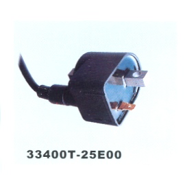 MOTORCYCLE IGNITION COIL