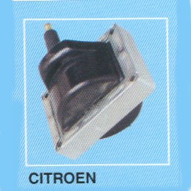 IGNITION COIL