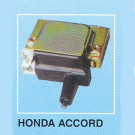 IGNITION COIL