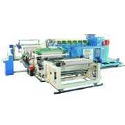 PVA Film Lamination Whole-plant Equipment (PVA Film Lamination Whole-plant Equipment)