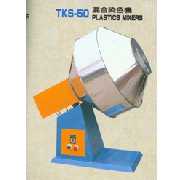 PLAS TICS DRYER MIXER (PLAS TICS DRYER MIXER)