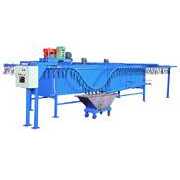 High-Speed Automatic Kipping Machine (High-Speed Automatic Kipping Machine)