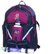 BK3233UR BIKE BAG(BACK PACK)