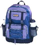 BK3418NK BIKE BAG(BACK PACK)