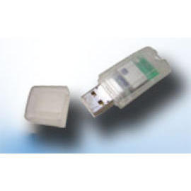 Bluetooth USB dongle