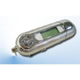 MP3 Player (Lecteur MP3)