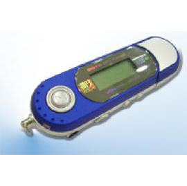 MP3 Player (MP3-плеер)