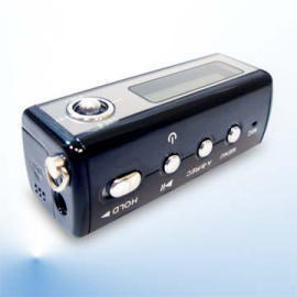 MP3 Player (Lecteur MP3)