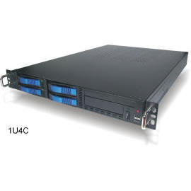 IPC Rackmount storage chassis