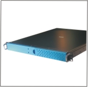 1U IPC Rackmount Chassis (МПК R kmount 1U корпуса)