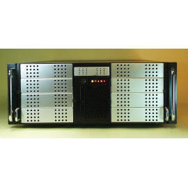 4U IPC Rackmount Chassis