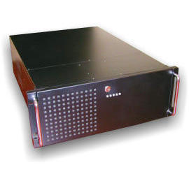 4U IPC Rackmount Chassis (IPC 4U R kmount Chassis)