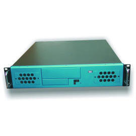 2U IPC Rackmount Chassis (IPC 2U R kmount Chassis)