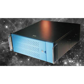 4U IPC Rackmount Chassis (IPC 4U R kmount Chassis)