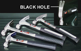 Solid Steel One Piece Curve Claw / Ripping Hammer (Solid Steel One Piece Curve Claw / Ripping Hammer)