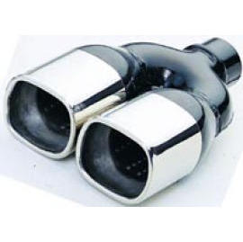 Exhaust System ( Universal Tips) (Exhaust System ( Universal Tips))