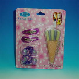 BEAUTY ACCESSORY SET (BEAUTY ACCESSORY SET)