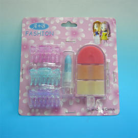 BEAUTY ACCESSORY SET (Accessoire de beauté SET)