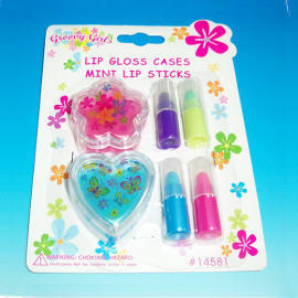 BEAUTY ACCESSORY SET (BEAUTY ACCESSORY SET)