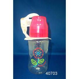 BABYWARE/NURSING BOTTLE (BABYWARE / BIBERON)