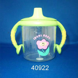 BABYWARE/WATER BOTTLE (BABYWARE / BOUTEILLE D`EAU)