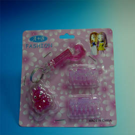 BEAUTY ACCESSORY SET (BEAUTY ACCESSORY SET)