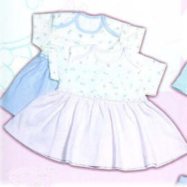 BABY CLOTHES / 6+0142 (BABY CLOTHES / 6 0142)