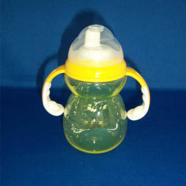 BABY WATER BOTTLE / BB-950803 (BABY BOUTEILLE D`EAU / BB-950803)