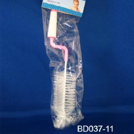 BABYWARE/CLEANING BRUSH (BABYWARE / NETTOYAGE DE BROSSE)