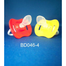 BABYWARE/PACIFIER NIPPLE (BABYWARE / P ifier НИППЕЛЬ)