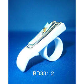 BABYWARE/NAIL SCISSORS (BABYWARE/NAIL SCISSORS)