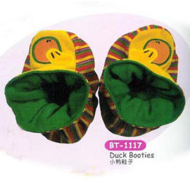 BABY FOOTGEAR / BT-1117