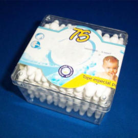 COTTON BUDS / CT75HB (Хлопок ПОЧЕК / CT75HB)