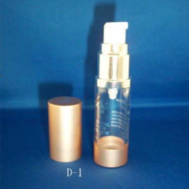 BOTTLE / D-1 (BOTTLE / Д)